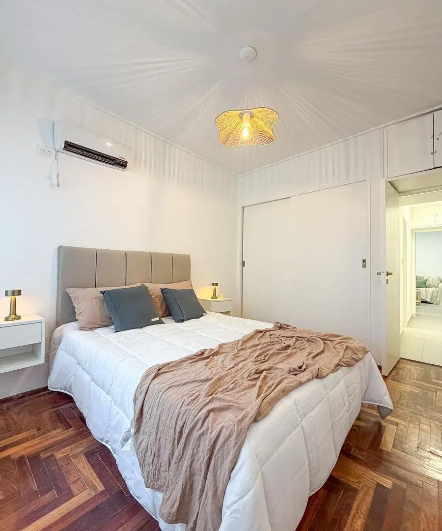 Departamento en venta 2 ambientes centro Mar Del Plata 5