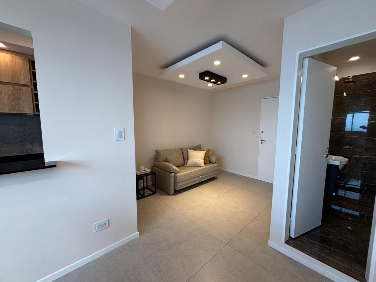 Foto de Departamento en venta 1 ambiente centro Mar Del Plata, imagen 1