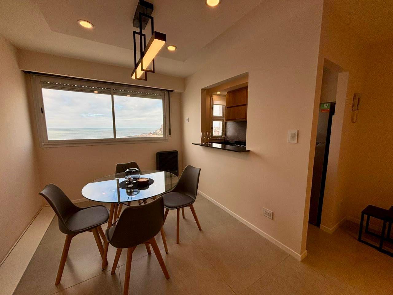 Foto de Departamento en venta 1 ambiente centro Mar Del Plata, imagen 4