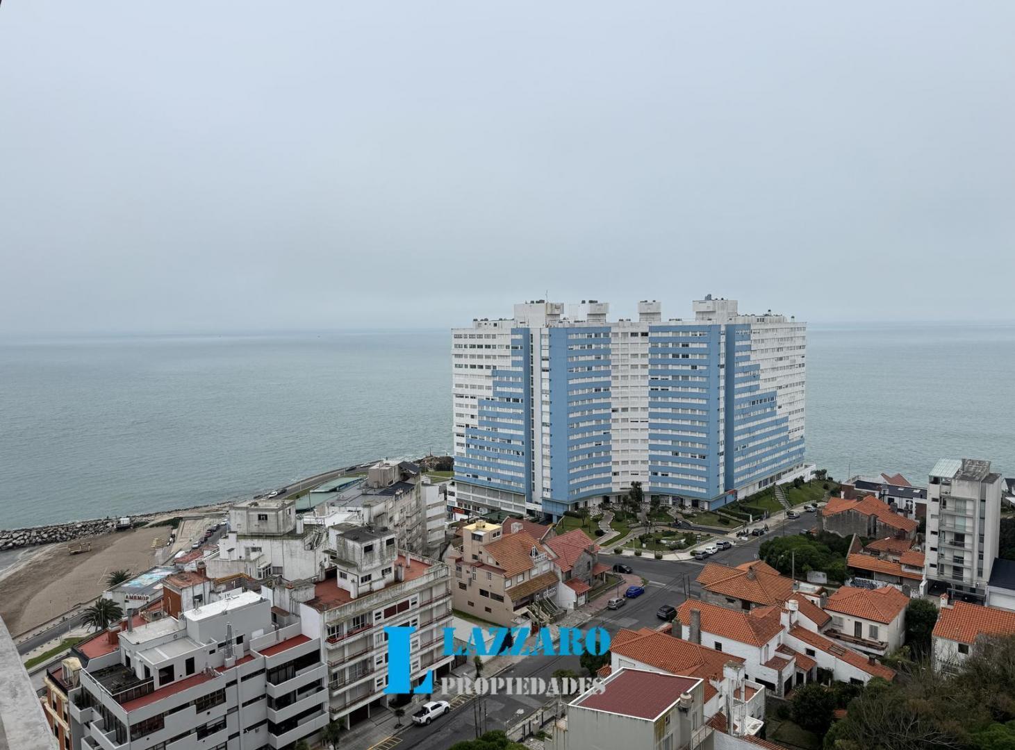 Departamento en venta 2 ambientes a estrenar Mar Del Plata