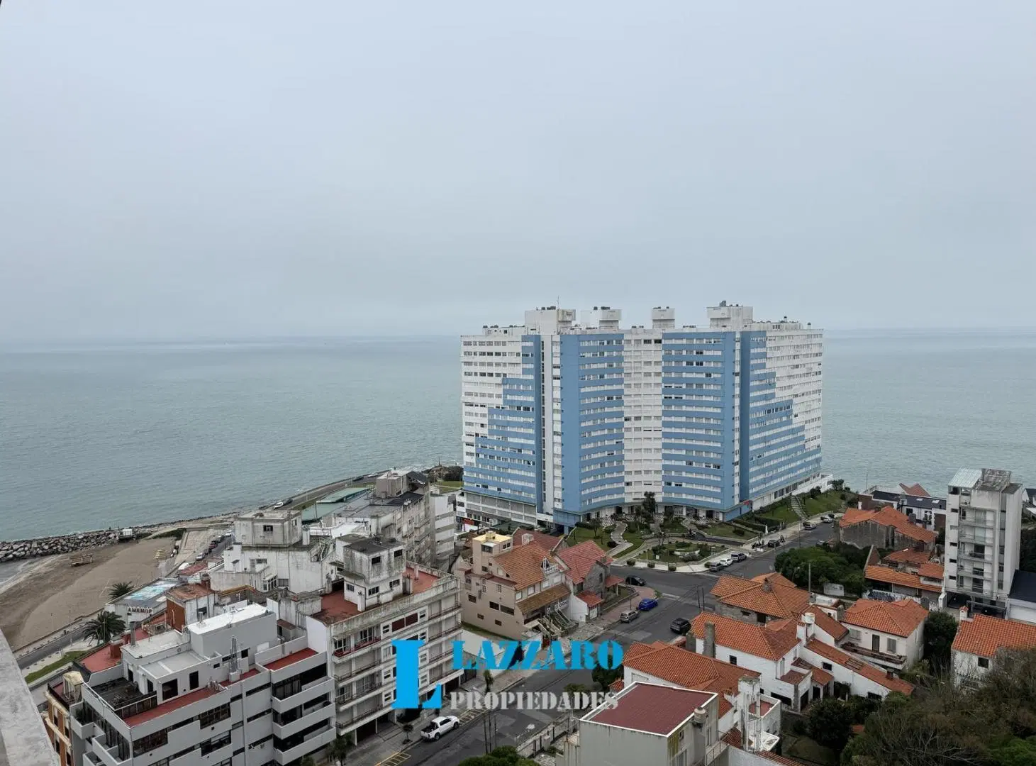 Departamento en venta 2 ambientes a estrenar Mar Del Plata 3