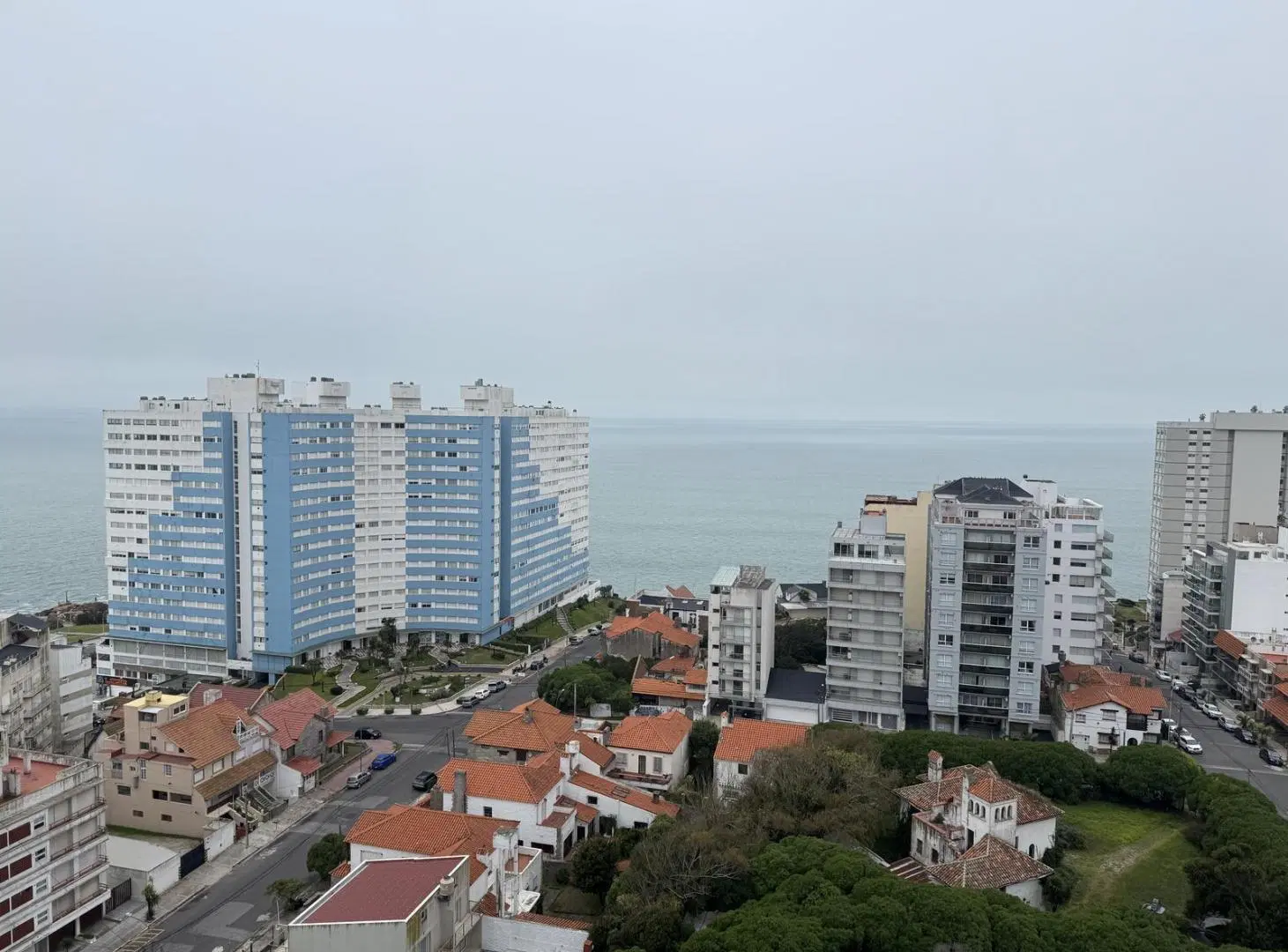 Departamento en venta 2 ambientes a estrenar Mar Del Plata 5