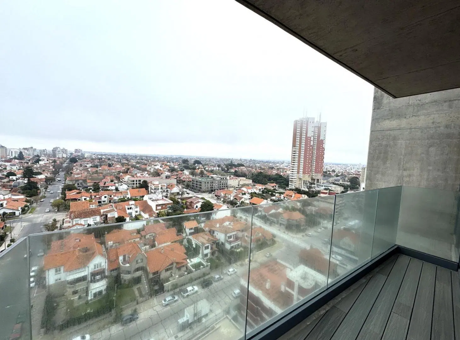 Departamento en venta 2 ambientes a estrenar Mar Del Plata 2