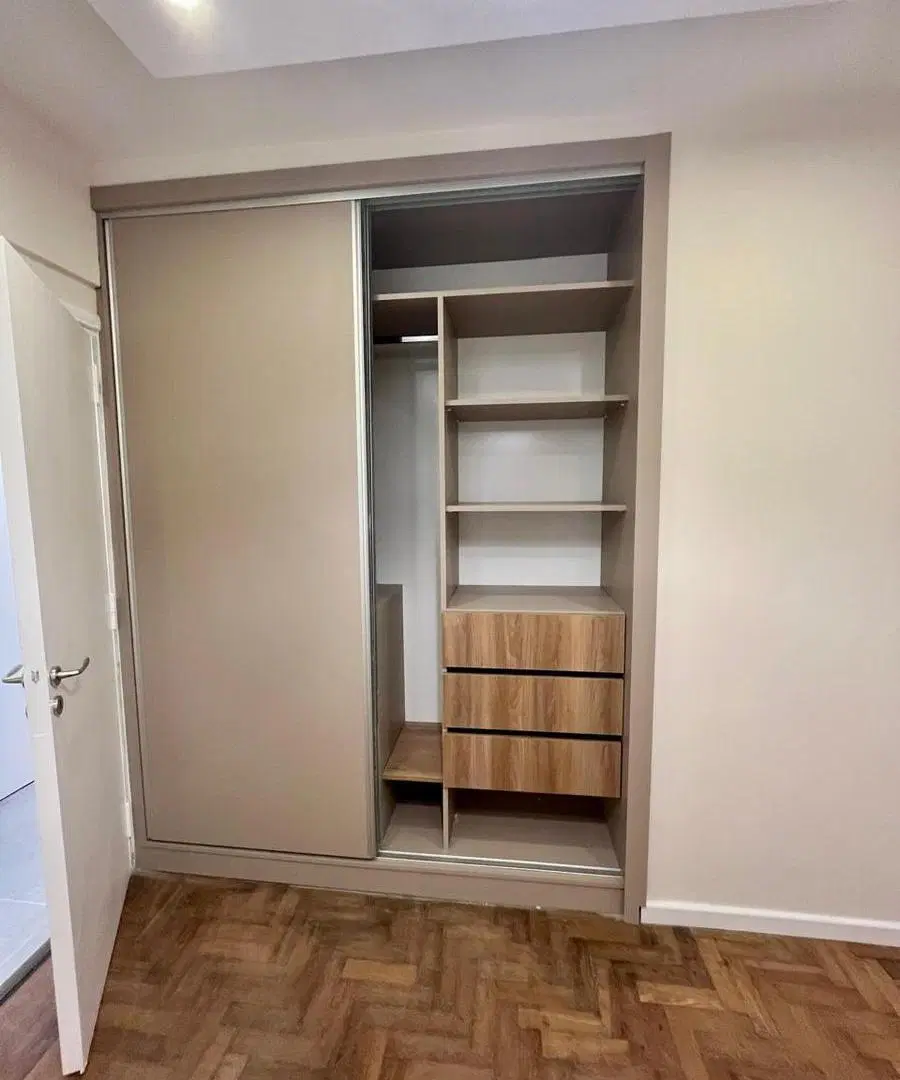 Departamento en venta 3 ambientes con dependencia centro Mar Del Plata 5
