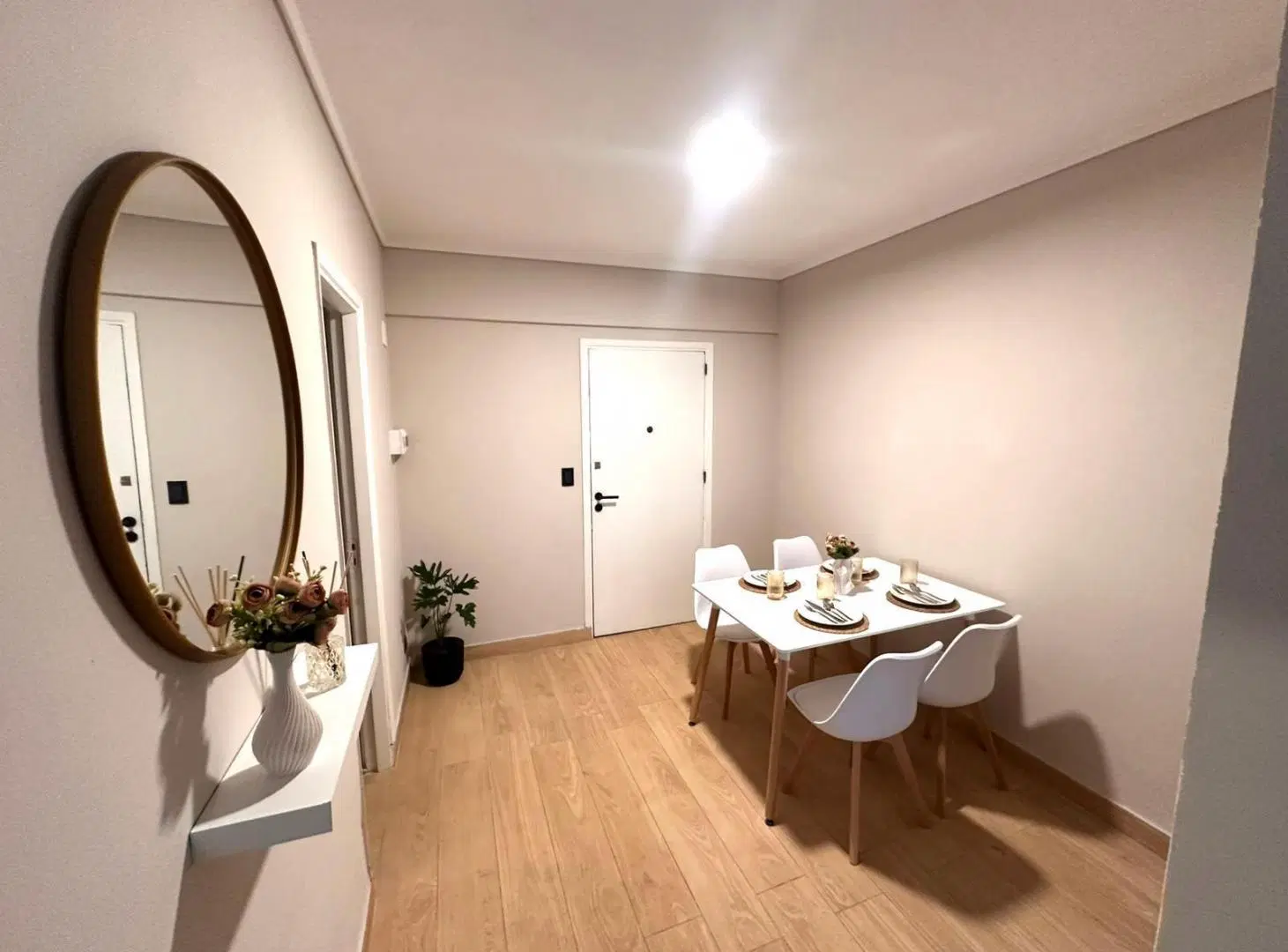 Departamento en venta 1 ambientes macrocentro Mar Del Plata 1