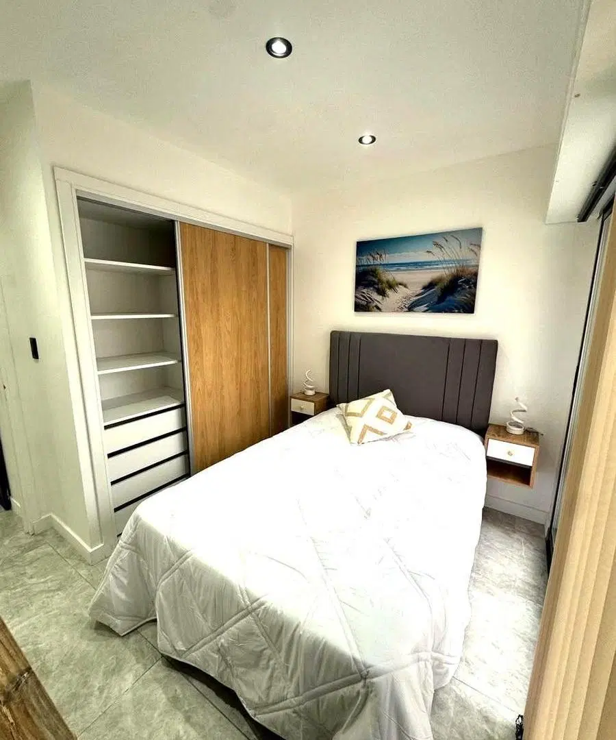 Departamento en venta 2 ambientes plaza colon Mar Del Plata 5