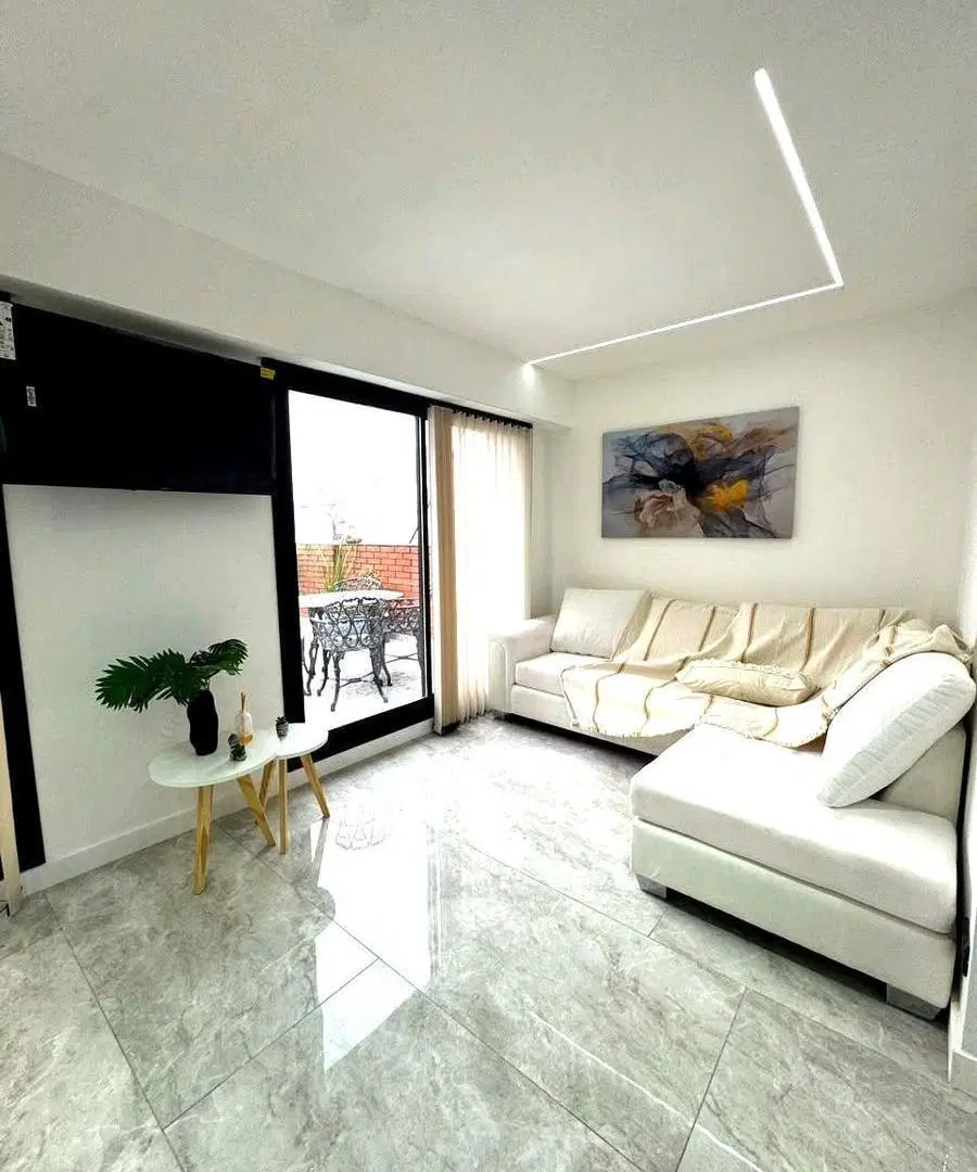 Departamento en venta 2 ambientes plaza colon Mar Del Plata 3