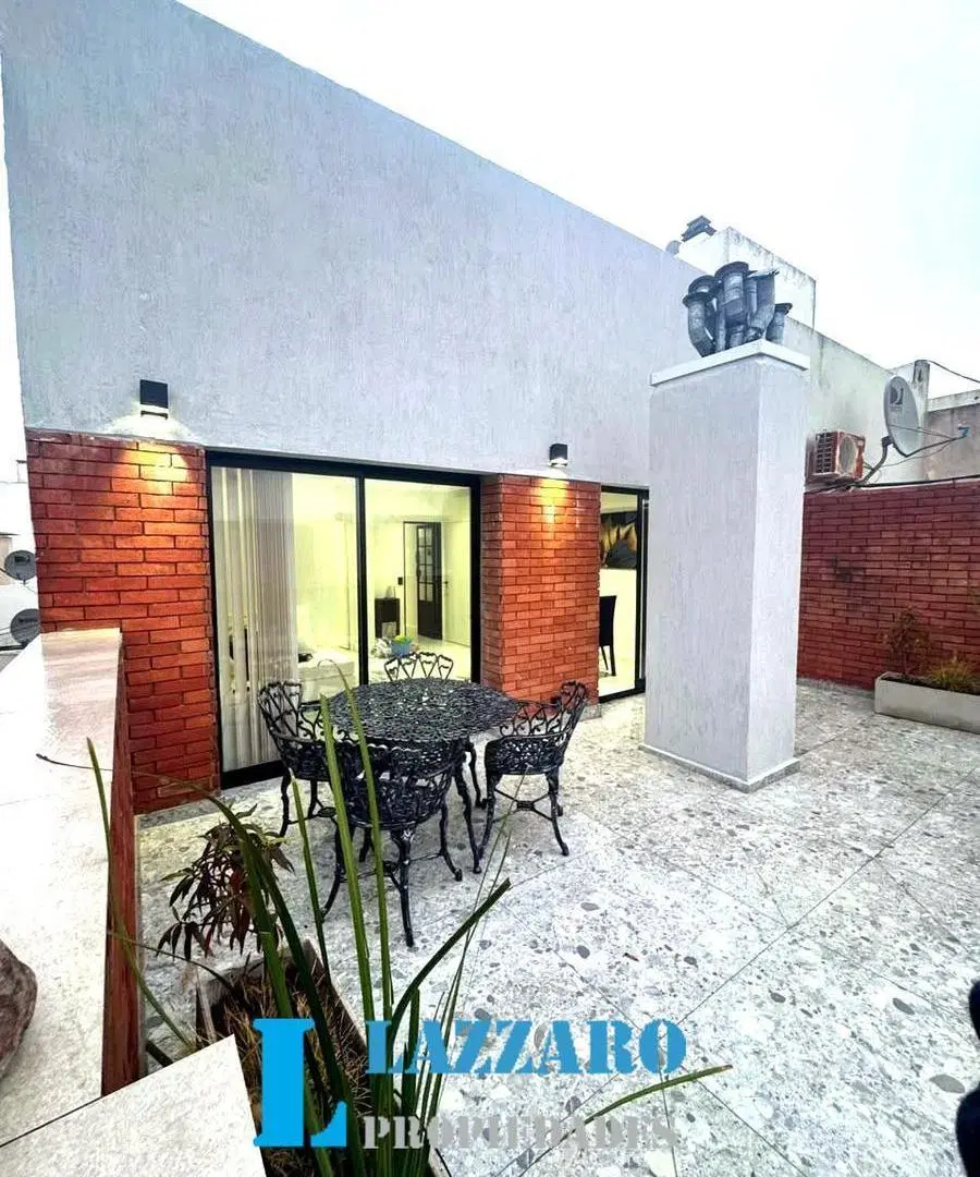 Departamento en venta 2 ambientes plaza colon Mar Del Plata 4