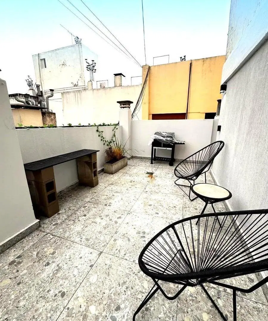 Departamento en venta 2 ambientes plaza colon Mar Del Plata 2