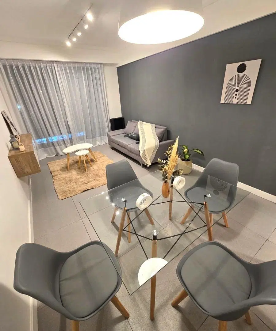 Departamento en venta 2 ambientes centro Mar Del Plata 2