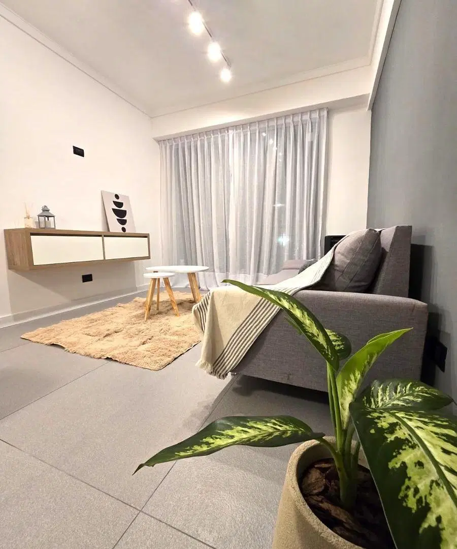 Departamento en venta 2 ambientes centro Mar Del Plata 5