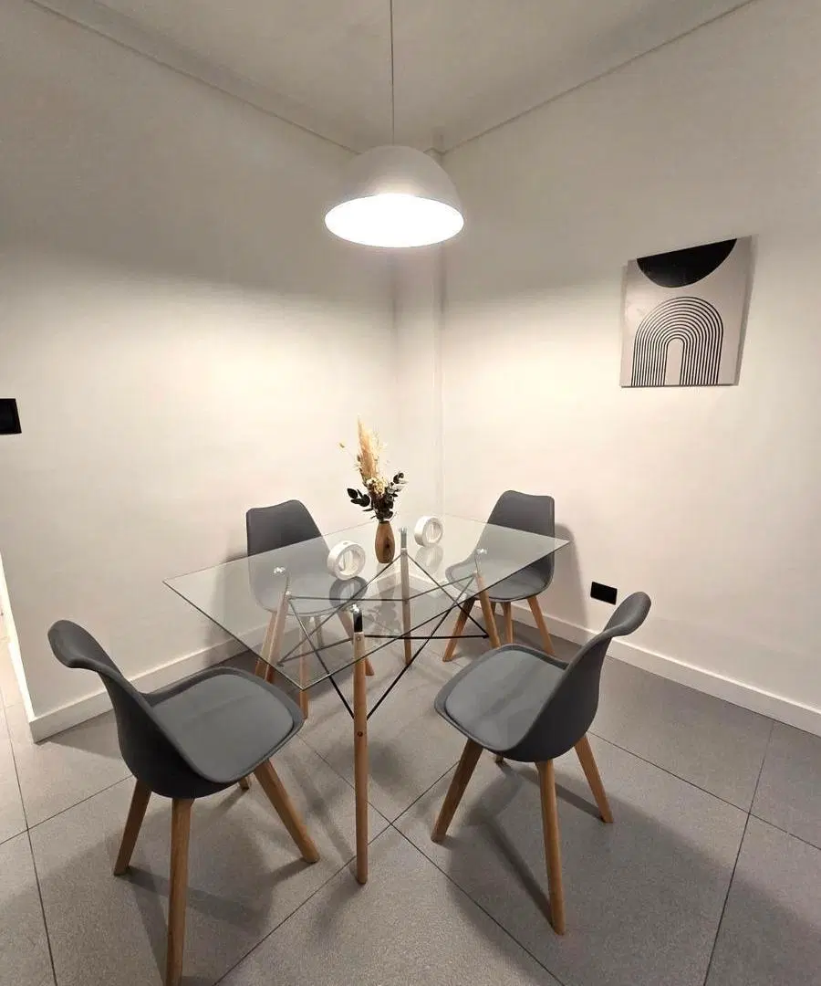 Departamento en venta 2 ambientes centro Mar Del Plata 4
