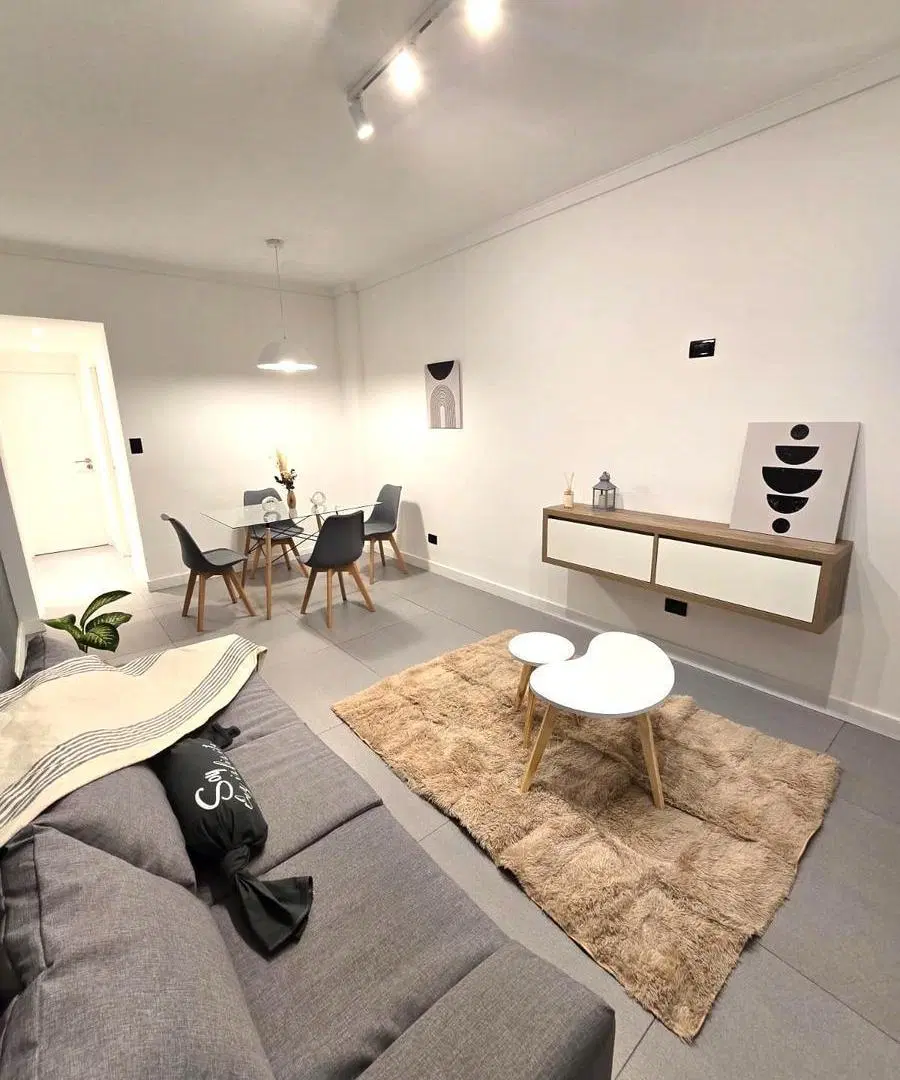 Departamento en venta 2 ambientes centro Mar Del Plata 3