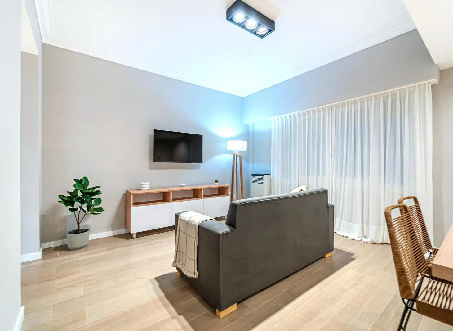 Departamento en venta 2 ambientes centro Mar Del Plata 2