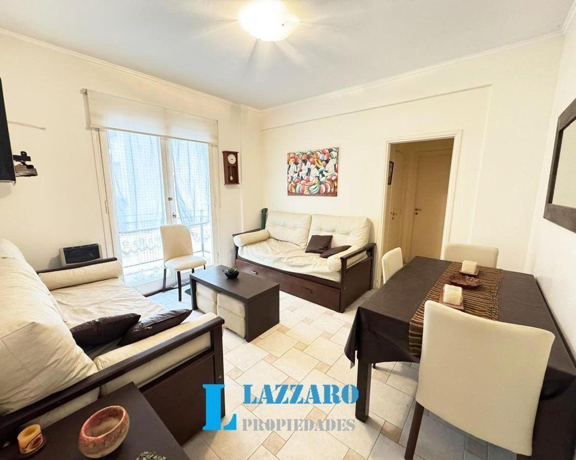 Foto de Departamento en venta 2 ambientes plaza colon Mar Del Plata, imagen 2