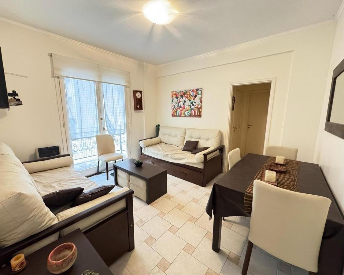 Departamento en venta 2 ambientes plaza colon Mar Del Plata