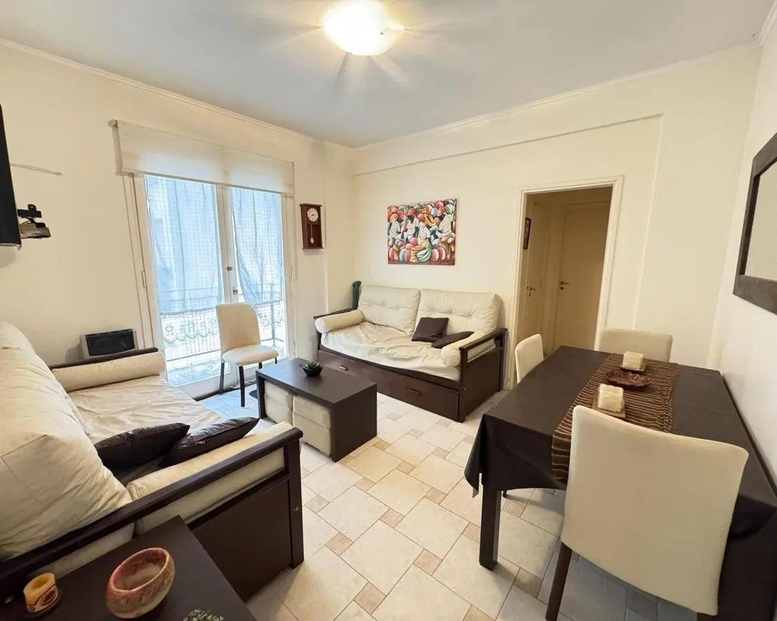 Departamento en venta 2 ambientes plaza colon Mar Del Plata 4