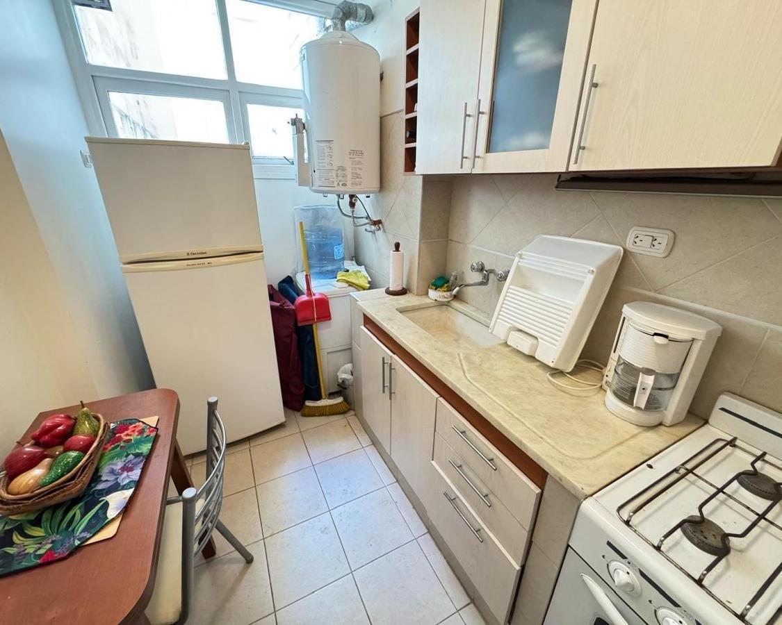 Foto de Departamento en venta 2 ambientes plaza colon Mar Del Plata, imagen 5