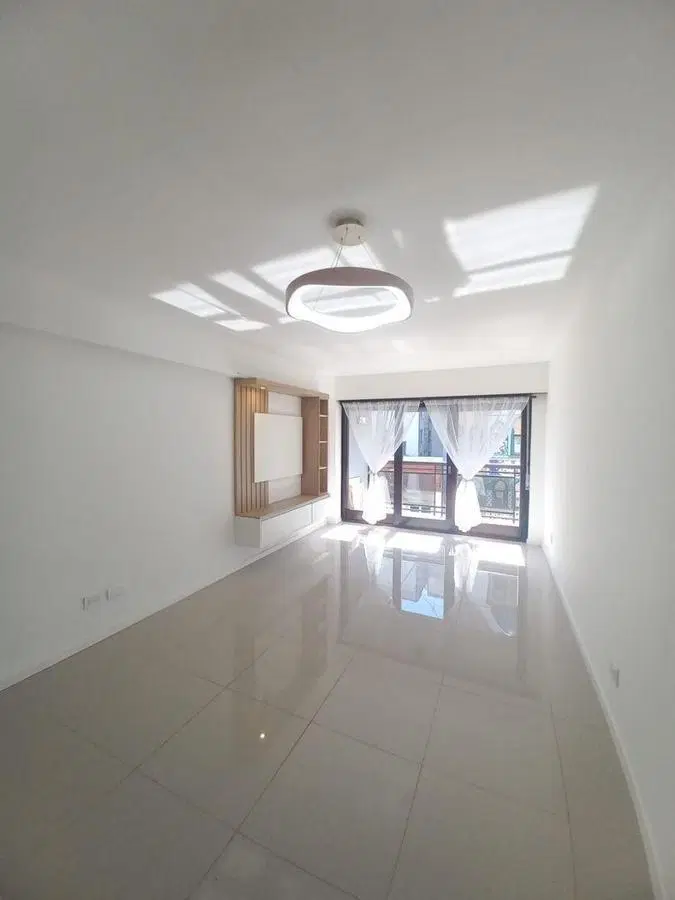 Departamento en venta 3 ambientes centro Mar Del Plata 3