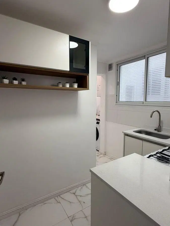 Departamento en venta 3 ambientes centro Mar Del Plata 5