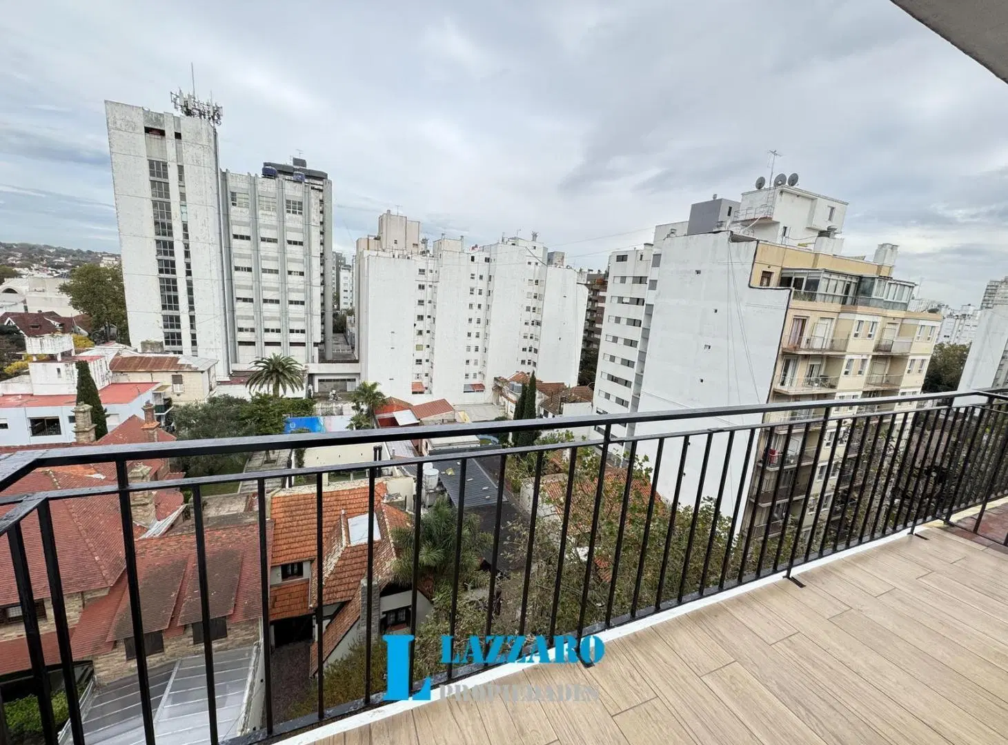 Departamento en venta 1 ambiente Guemes Mar Del Plata 1