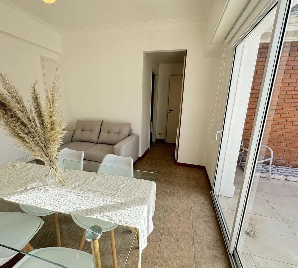 Departamento en venta 3 ambientes centro Mar Del Plata 5