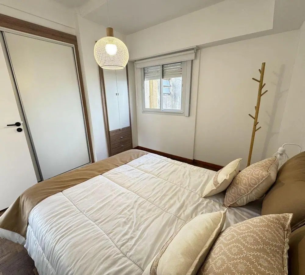 Departamento en venta 3 ambientes centro Mar Del Plata 8