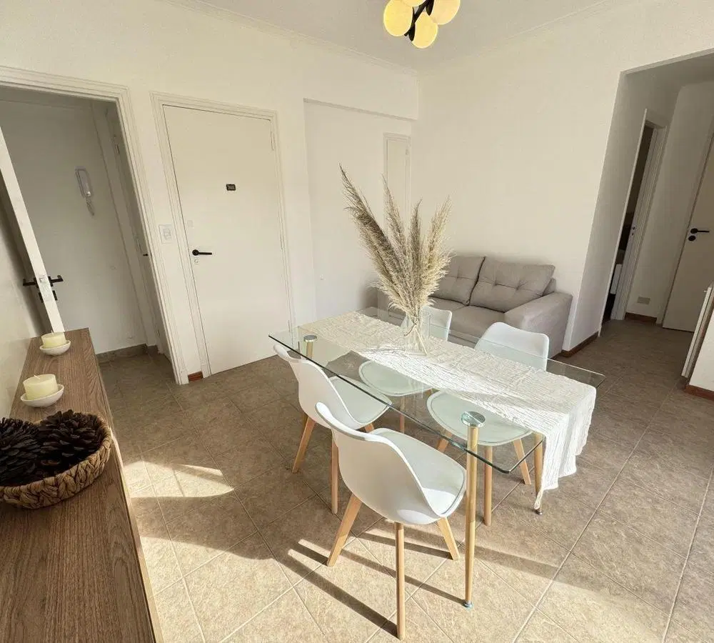 Departamento en venta 3 ambientes centro Mar Del Plata 4