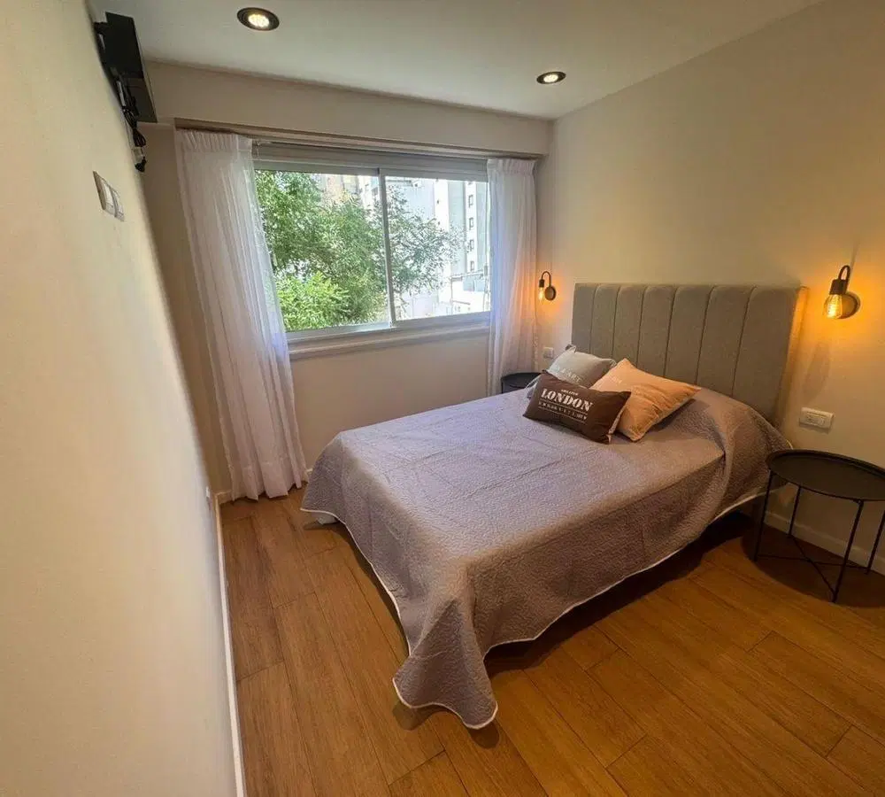 Departamento en venta 1 ambiente plaza colón Mar Del Plata 4