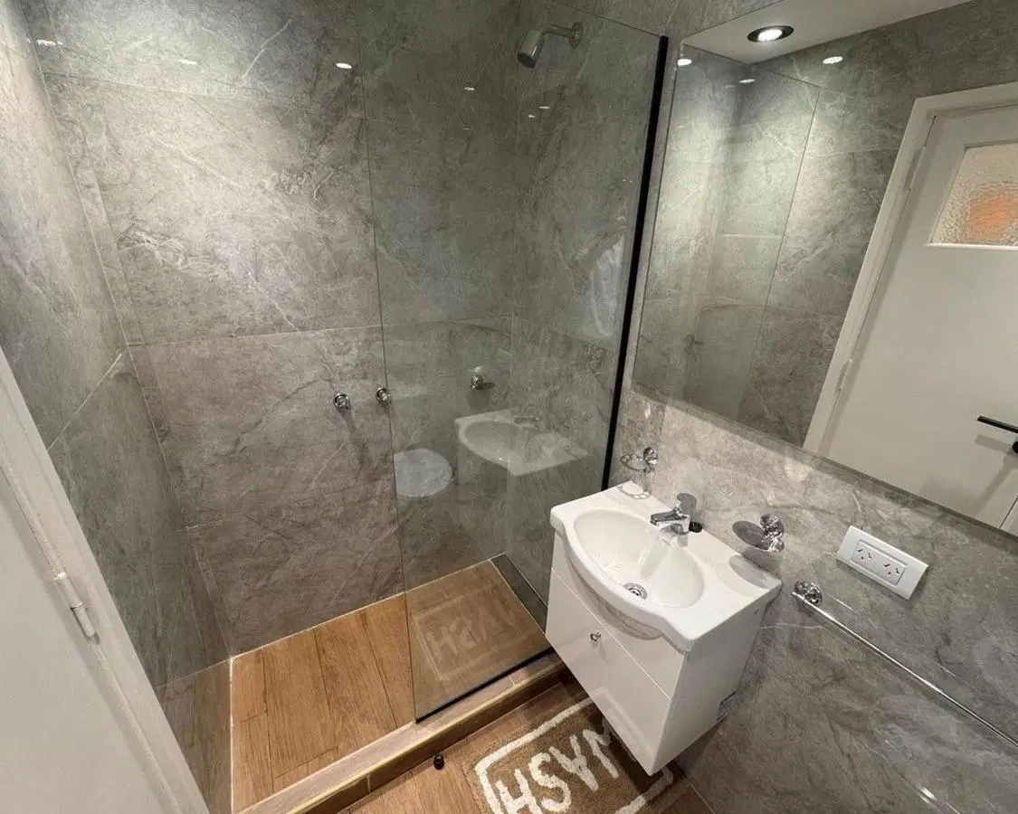 Departamento en venta 1 ambiente plaza colón Mar Del Plata 8