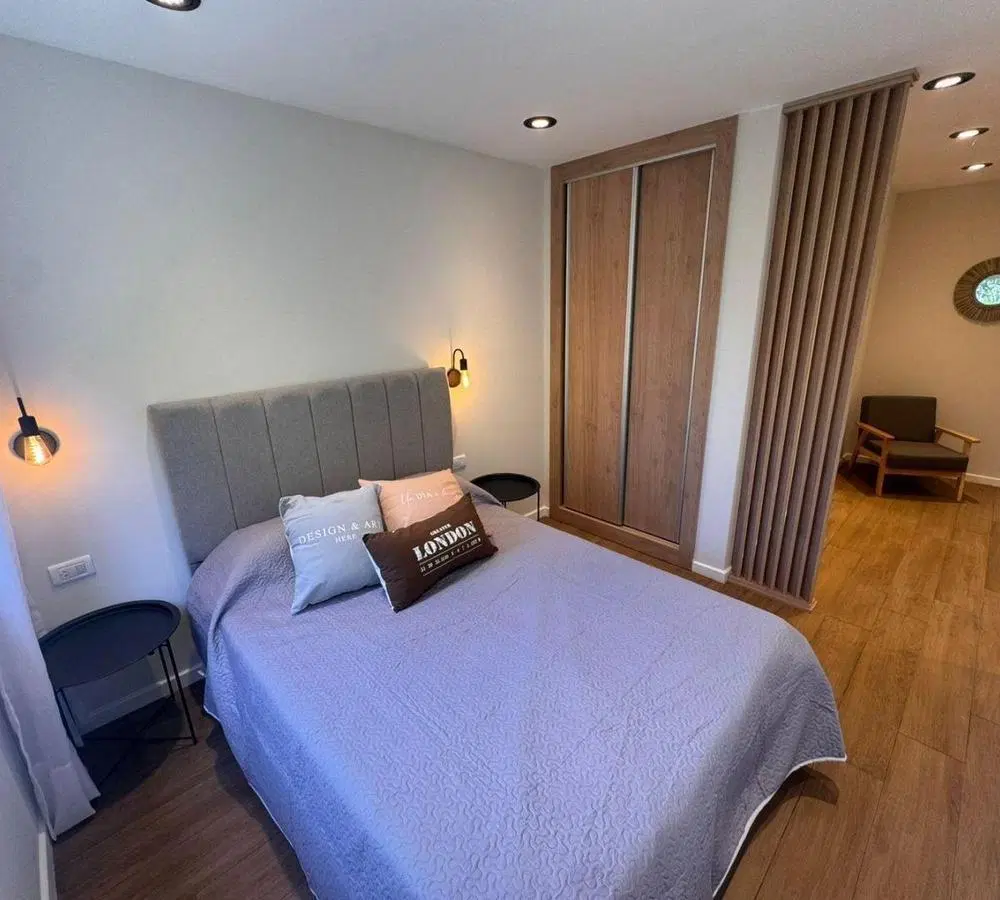 Departamento en venta 1 ambiente plaza colón Mar Del Plata 3
