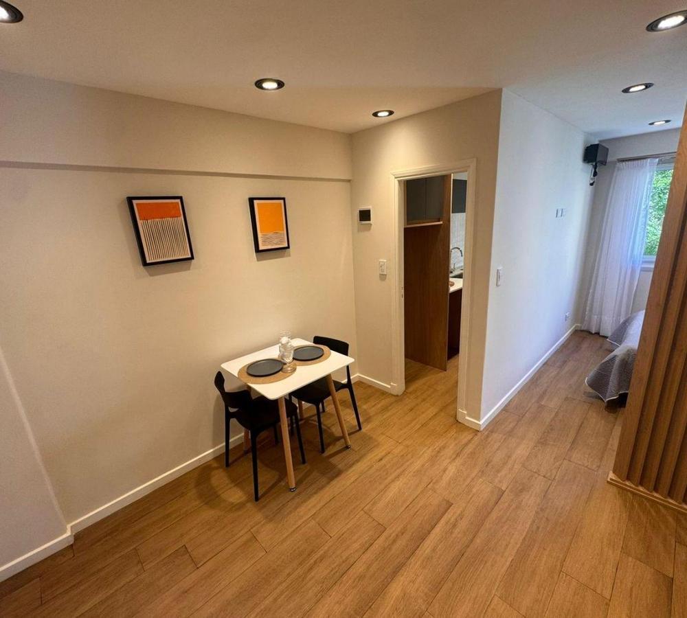 Departamento en venta 1 ambiente plaza colón Mar Del Plata