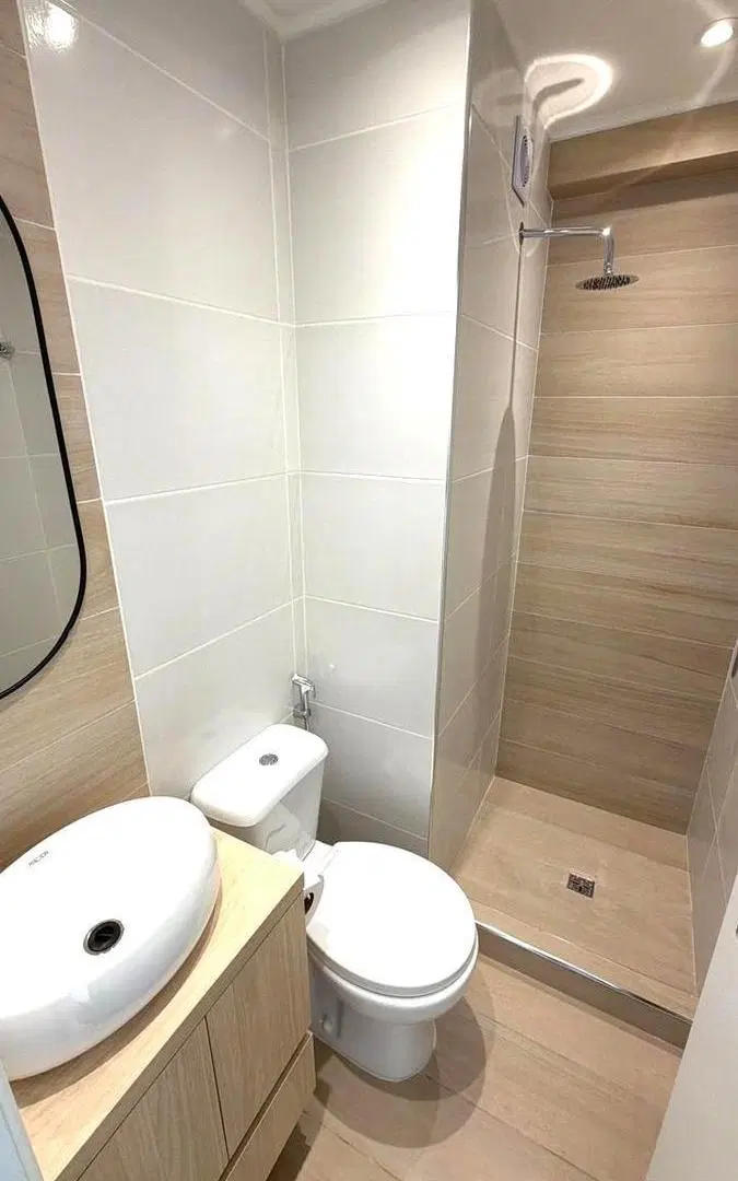 Departamento en venta 1 ambiente centro Mar Del Plata 4