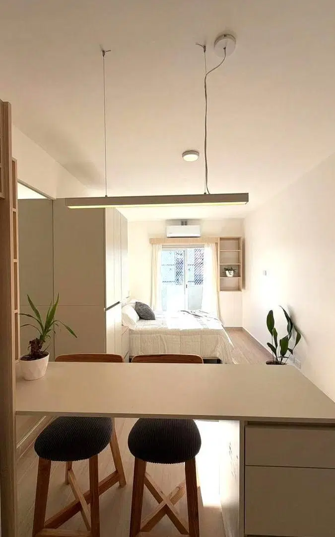 Departamento en venta 1 ambiente centro Mar Del Plata 8