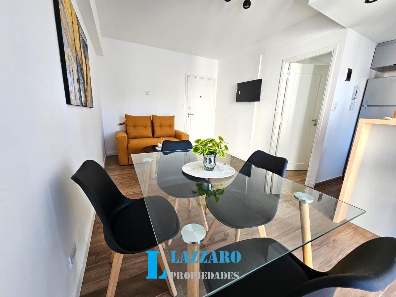 Departamento en venta 2 ambientes centro Mar Del Plata