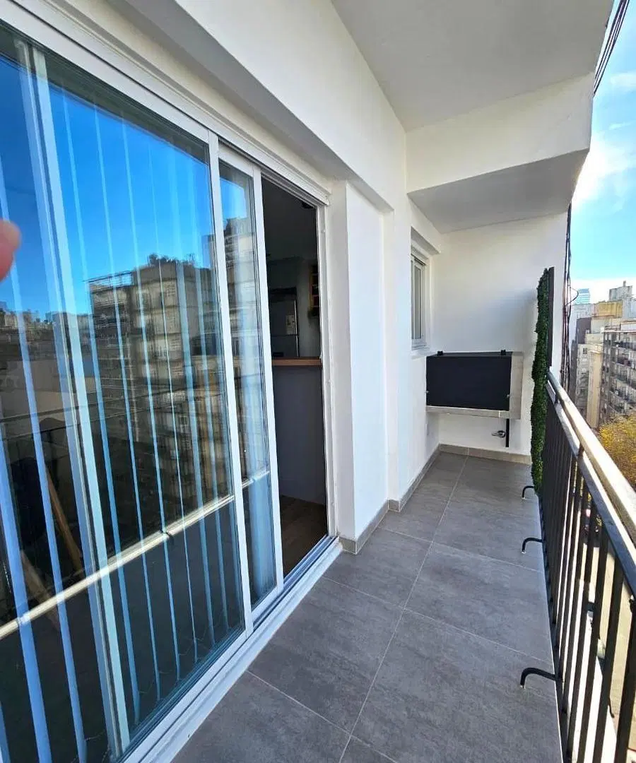 Departamento en venta 2 ambientes centro Mar Del Plata 2
