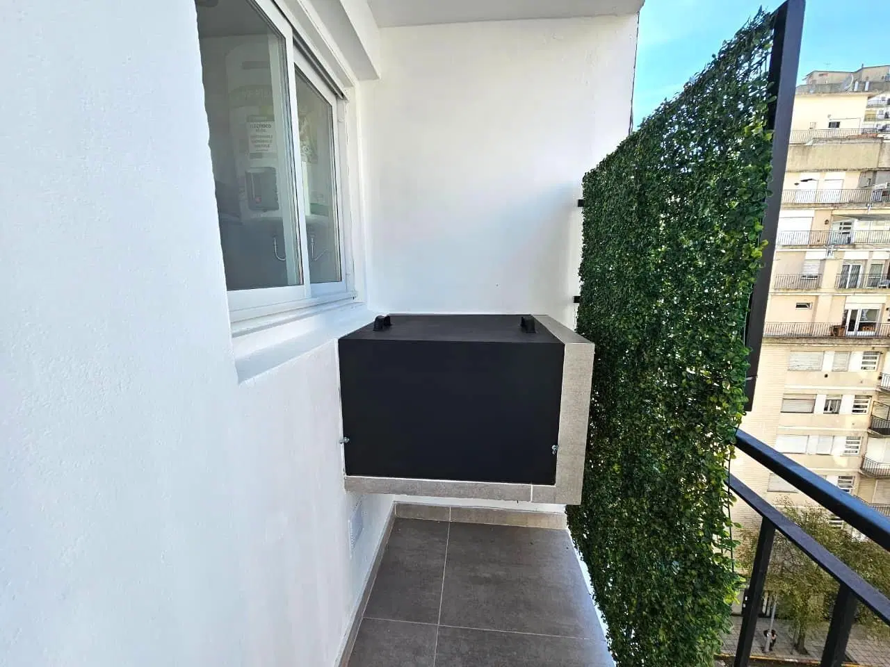 Departamento en venta 2 ambientes centro Mar Del Plata 4