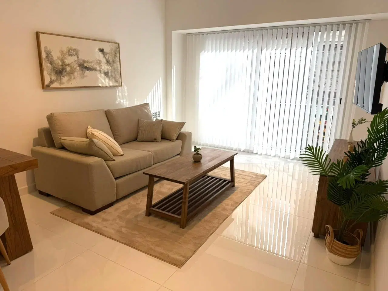 Departamento en venta 3 ambientes  externo centro Mar Del Plata 4