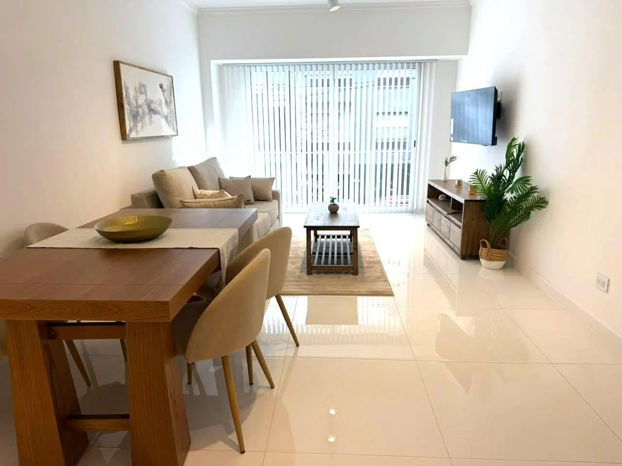 Departamento en venta 3 ambientes  externo centro Mar Del Plata 3