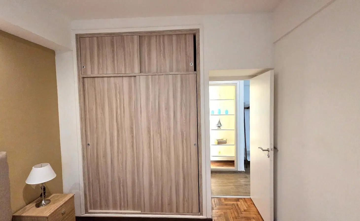Departamento en venta 2 ambientes centro Mar Del Plata 5
