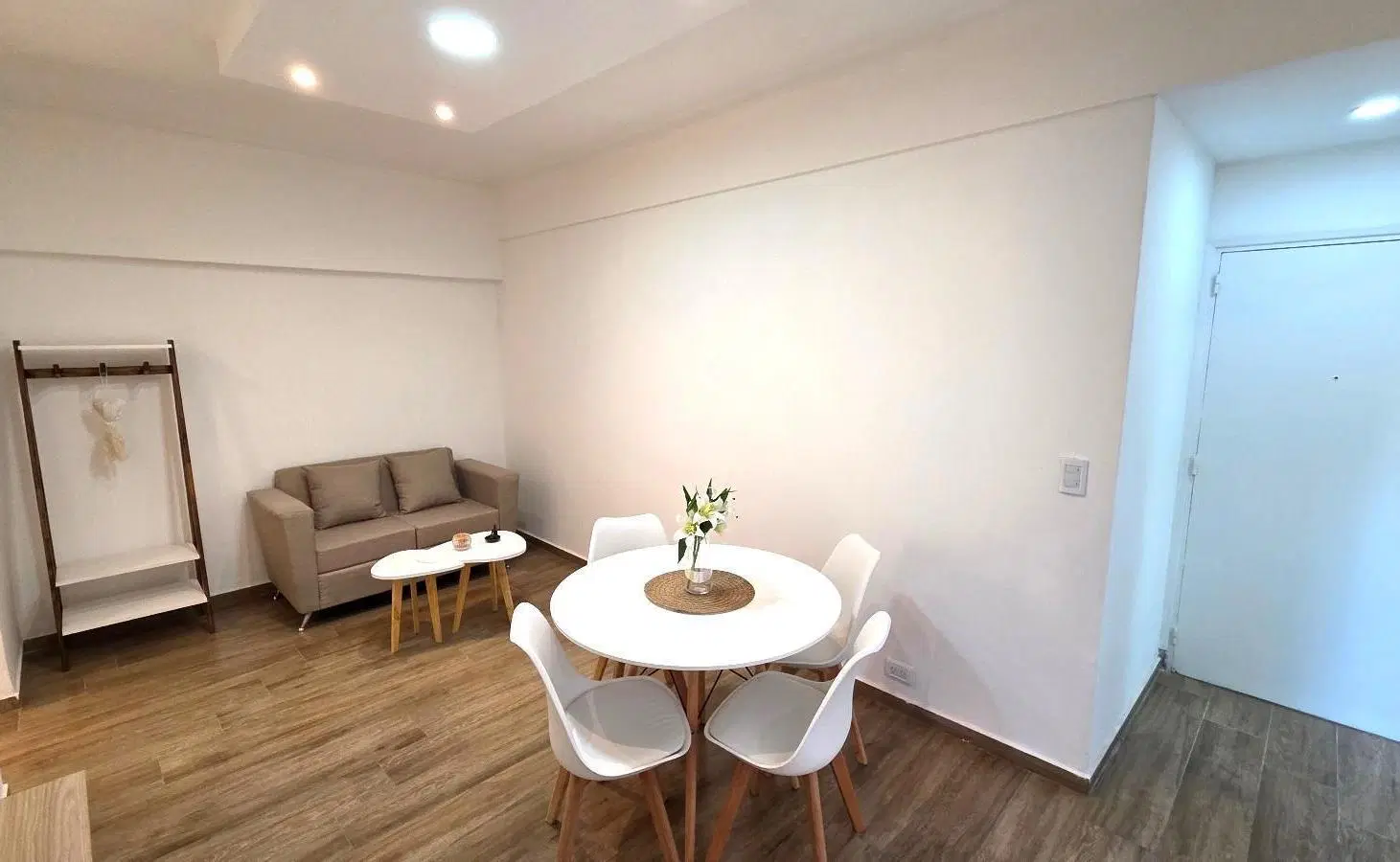 Departamento en venta 2 ambientes centro Mar Del Plata 4