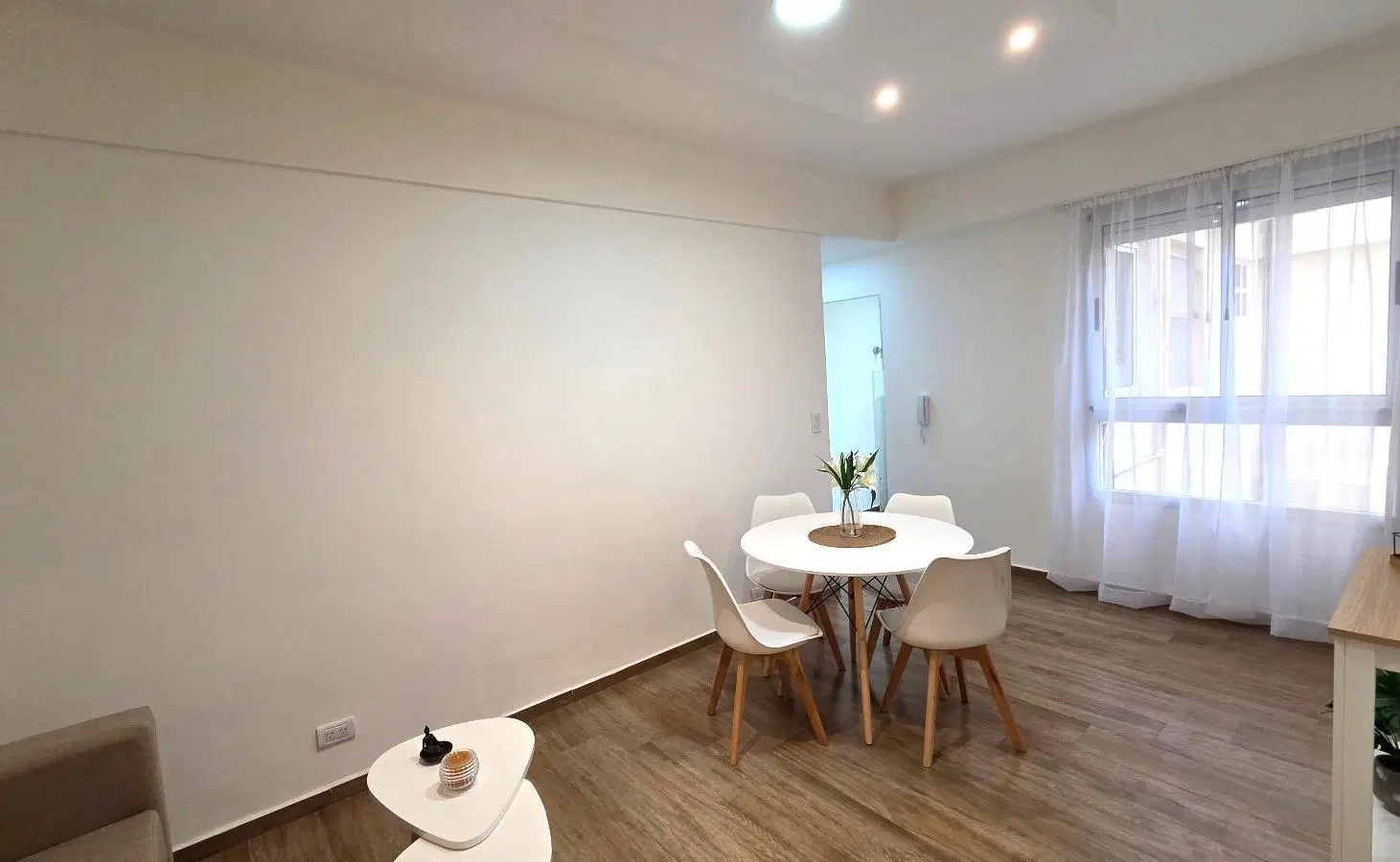 Departamento en venta 2 ambientes centro Mar Del Plata 2