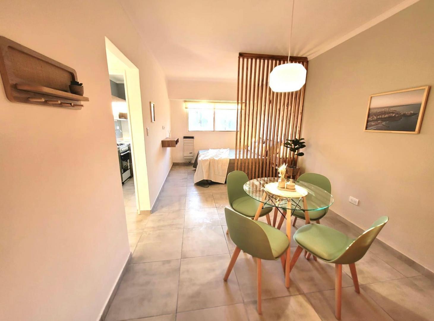 Foto de Departamento en venta 1 ambiente Guemes Mar Del Plata, imagen 4