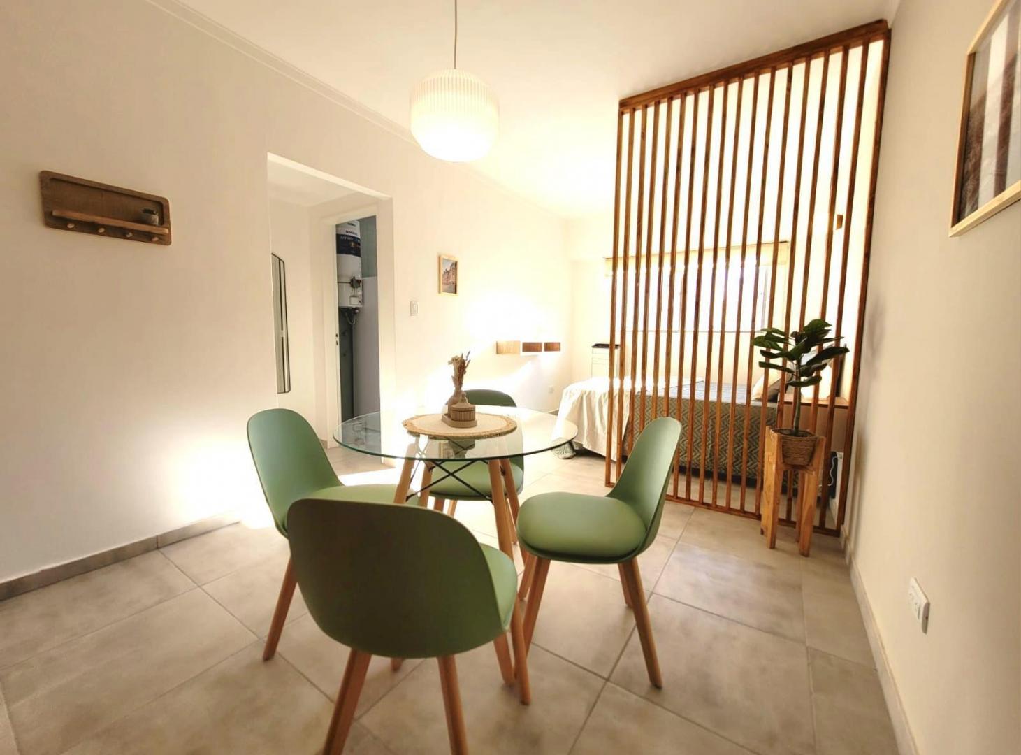 Foto de Departamento en venta 1 ambiente Guemes Mar Del Plata, imagen 2