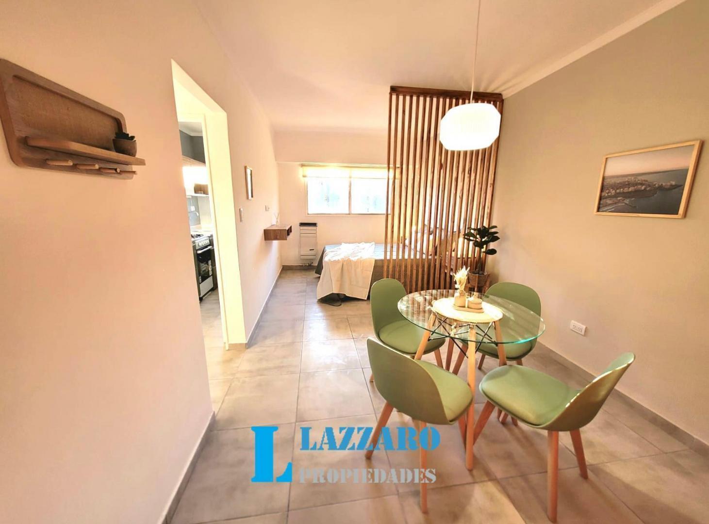Foto de Departamento en venta 1 ambiente Guemes Mar Del Plata, imagen 1