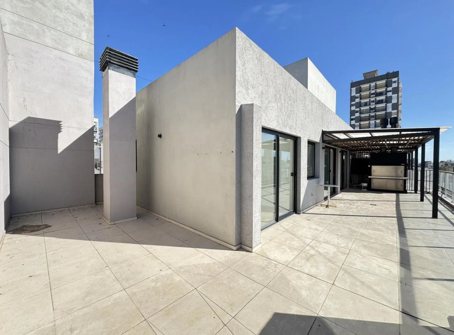 Departamento en venta 3 ambientes con balcón terraza Mar Del Plata 5