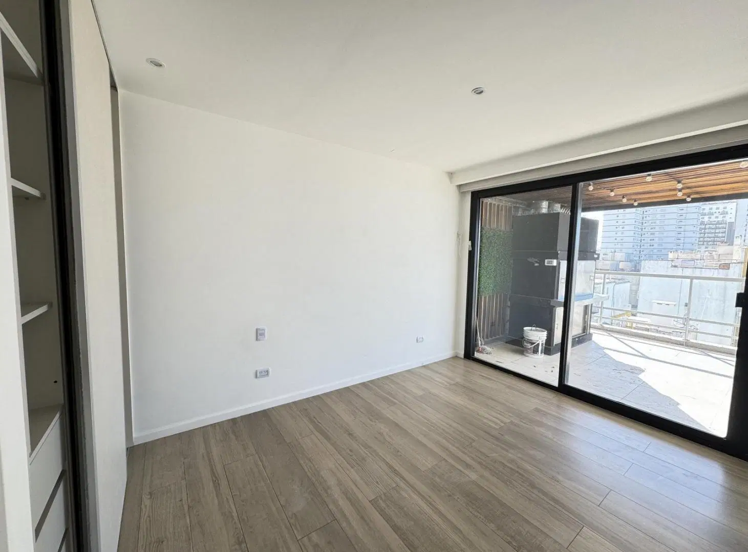 Departamento en venta 3 ambientes con balcón terraza Mar Del Plata 8
