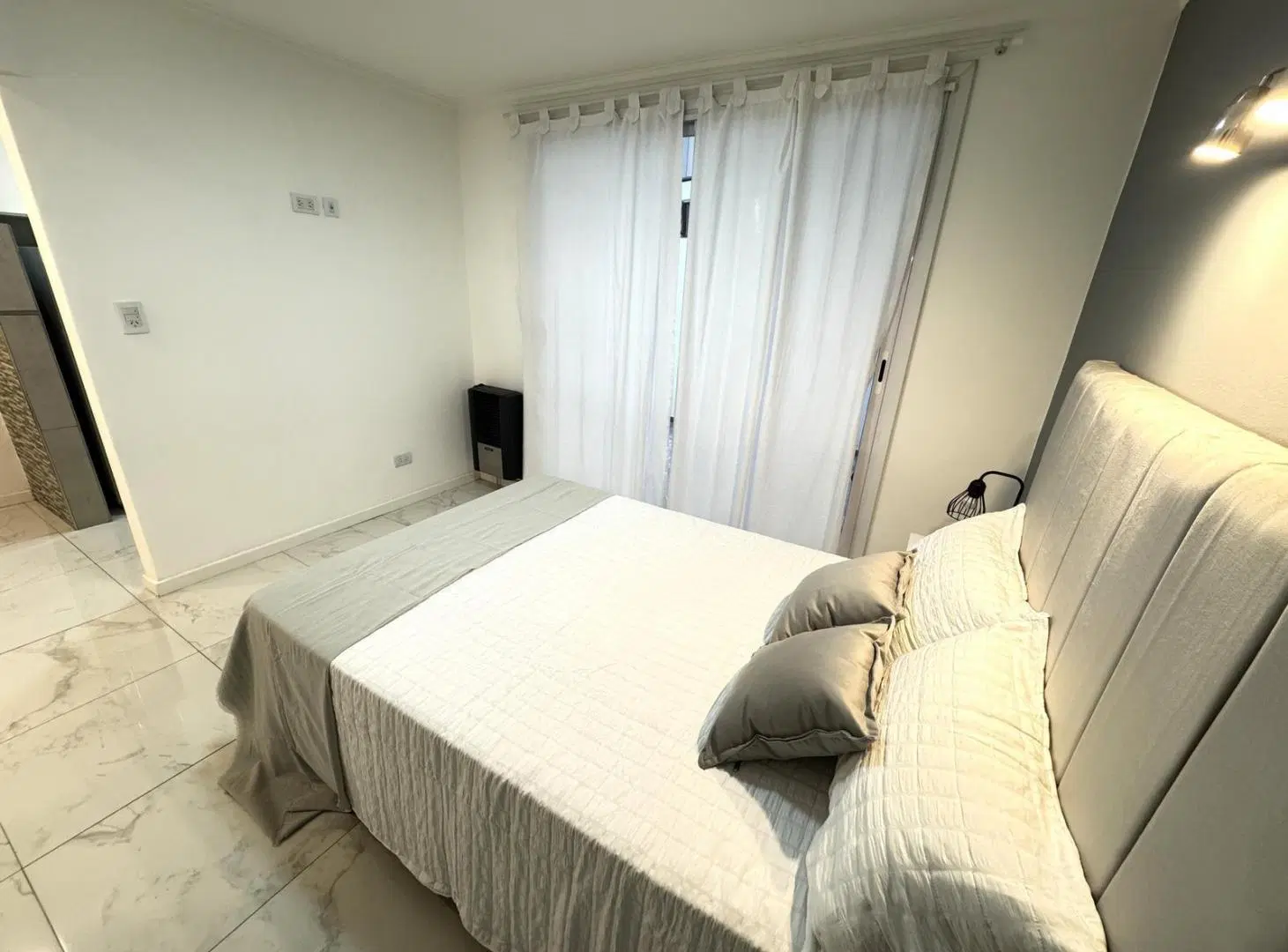 Departamento en venta 1 ambiente Plaza Colon Mar Del Plata 3