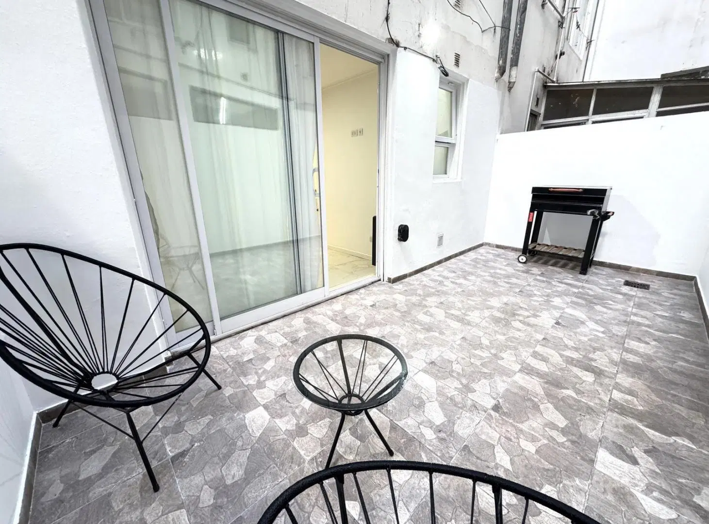Departamento en venta 1 ambiente Plaza Colon Mar Del Plata 8