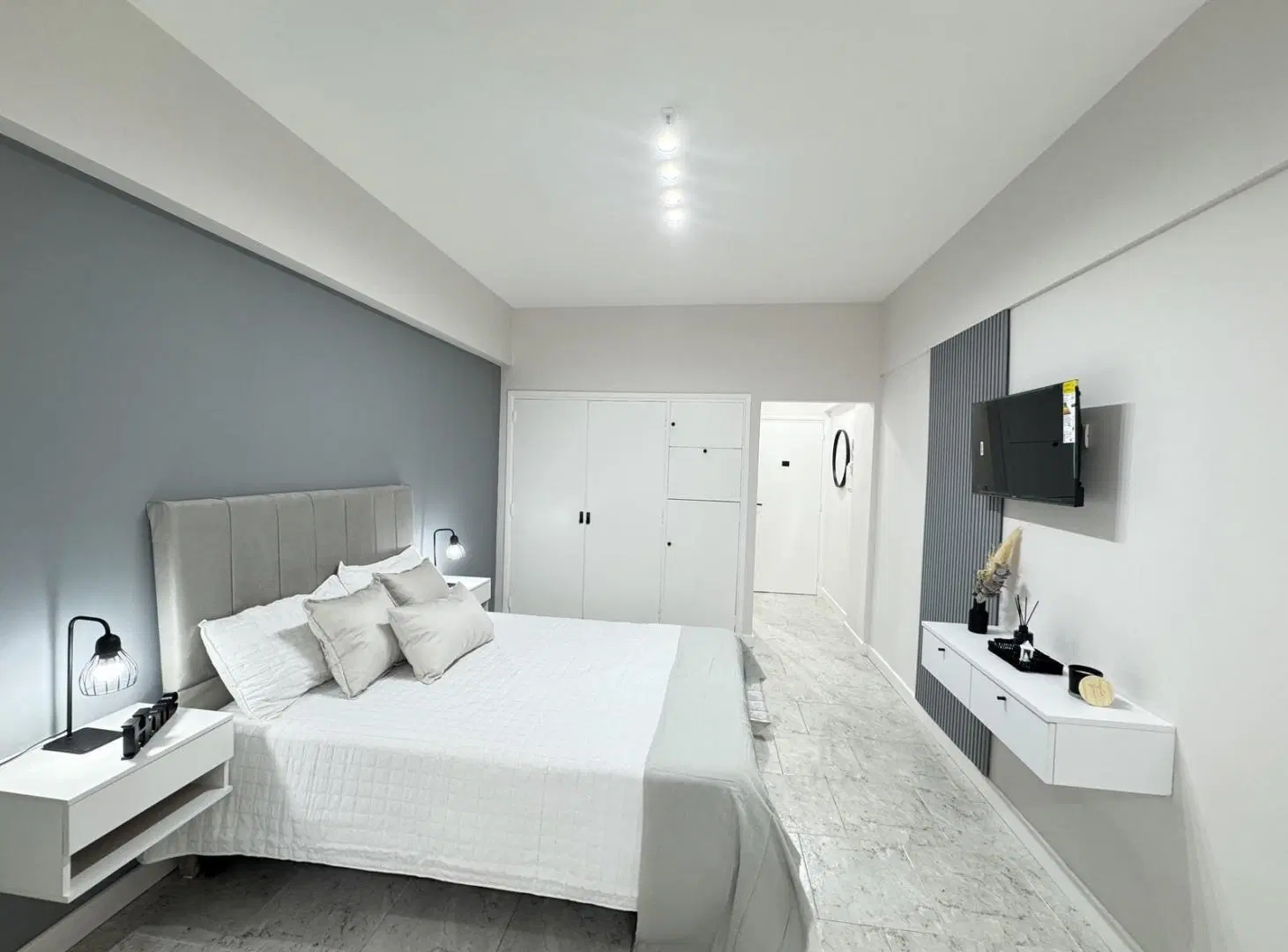 Departamento en venta 1 ambiente centro Mar Del Plata 5
